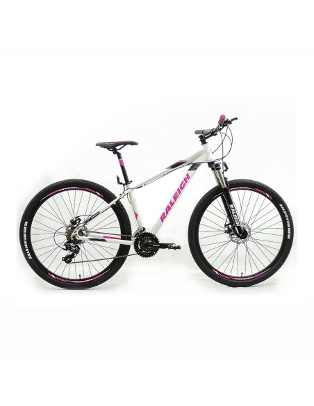 RALEIGH MOJAVE 2.0