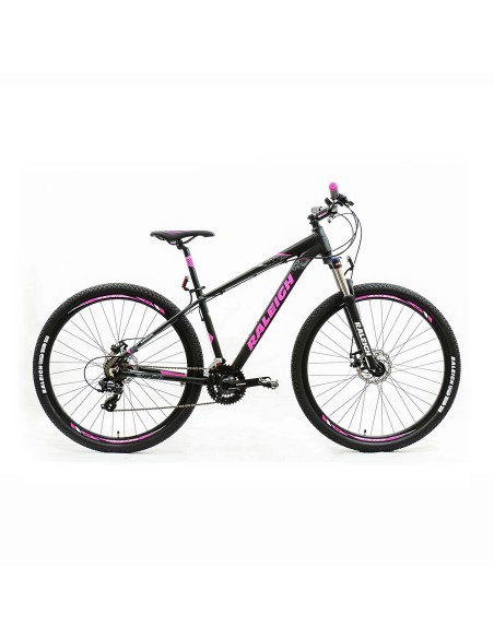 RALEIGH MOJAVE 2.0