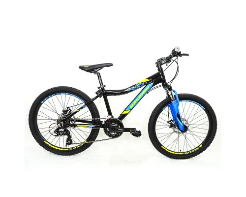 RALEIGH SCOUT R24 V 2