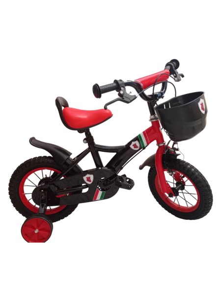 KT ITALIEN  I RODADO 12