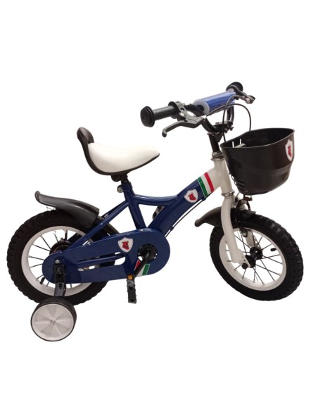 KT ITALIEN  I RODADO 12