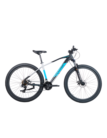 EXPLORER ADVENTURE 1.0 | R29