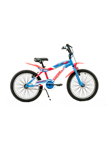 RALEIGH MXR20 R20