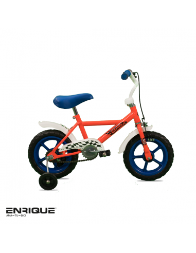 ENRIQUE MINI  VARON | R12