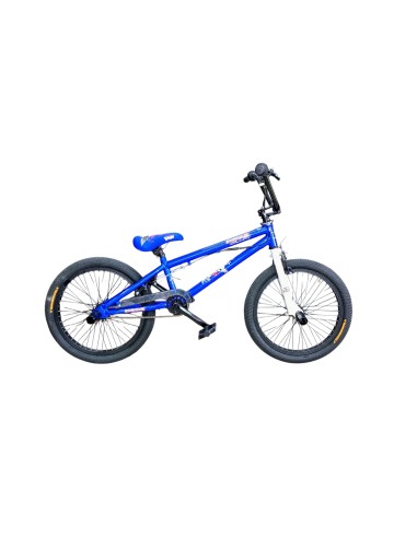 BMX FREESTYLE KT