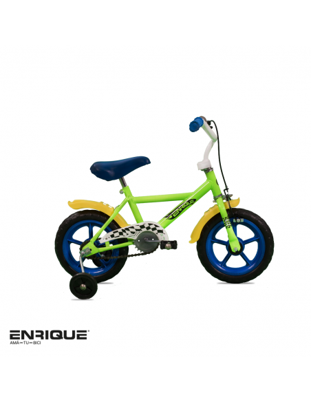ENRIQUE MINI  VARON | R12