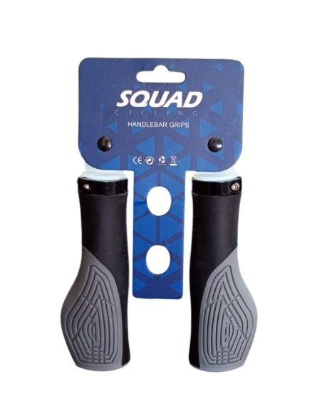 GRIP SQUAD SQU231 ERGONOMICOS