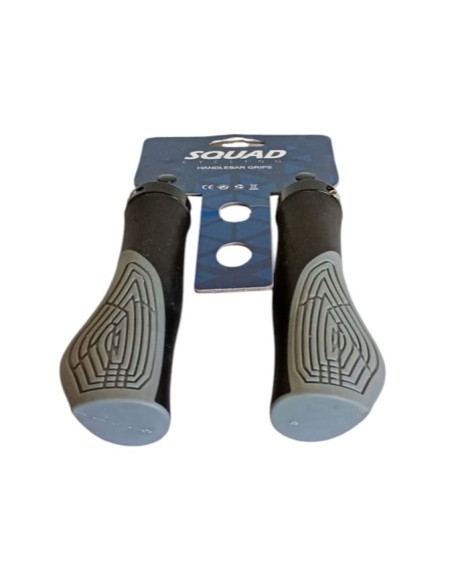 GRIP SQUAD SQU231 ERGONOMICOS