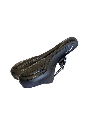 ASIENTO SQUAD MTB ANTIPROSTATICO