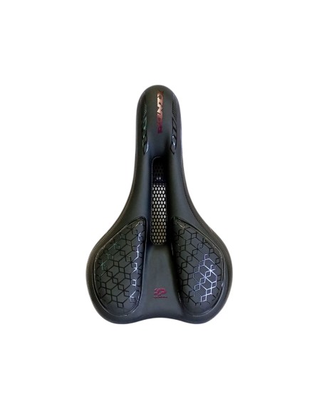 ASIENTO SQUAD MTB ANTIPROSTATICO