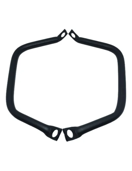 APOYA MANOS LATERAL TRASERO PINTADO