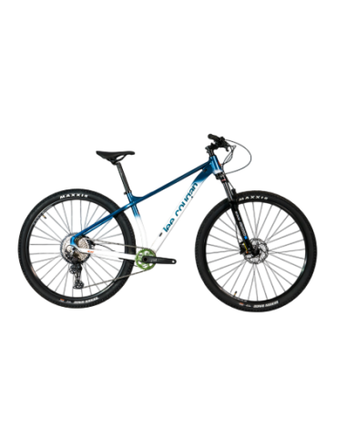 LEE COUGAN DROID VENZO SENSAH