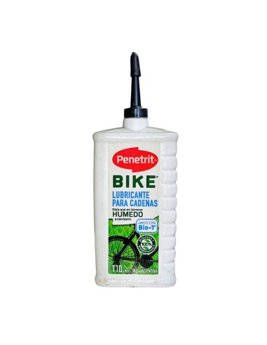 ACEITE PENETRIT P/CADENA X 110 CM HUMEDO