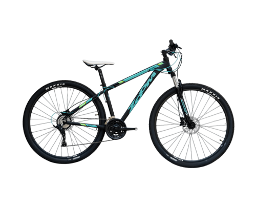 ZOOM ALERCE |R29