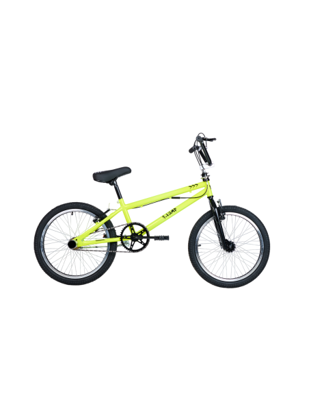 ENRIQUE JUMP FREESTYLE |R20