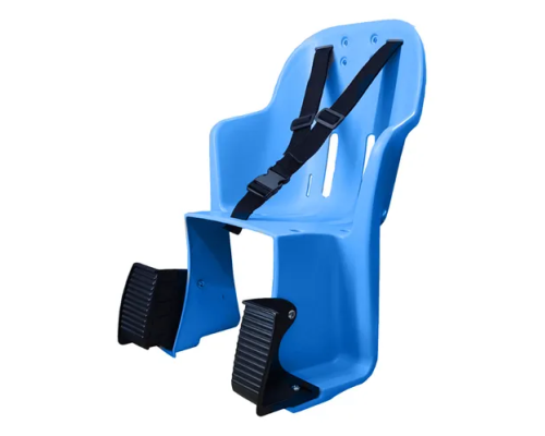 SILLA DE BEBE TRASERA DE... 2