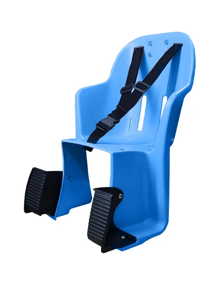SILLA DE BEBE TRASERA DE LUJO MAXXUM