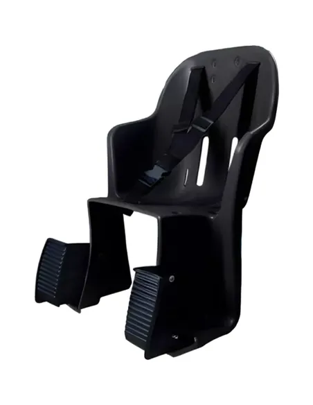 SILLA DE BEBE TRASERA DE LUJO MAXXUM