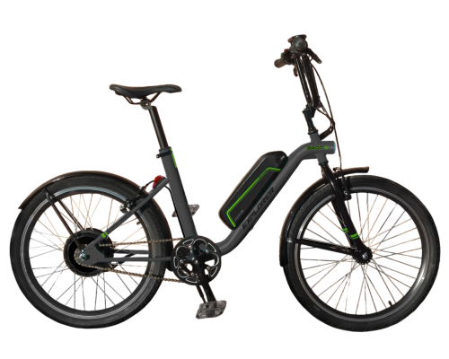 EXPLORER BEON E2 I R24 2