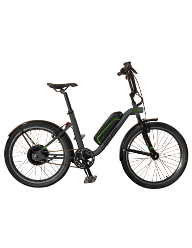 EXPLORER BEON E2 I R24