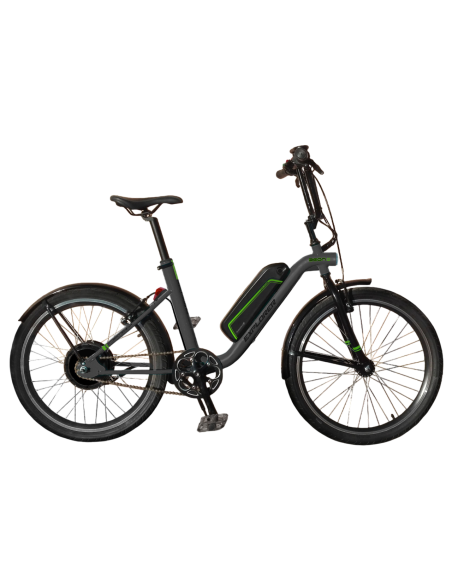 EXPLORER BEON E2 I R24