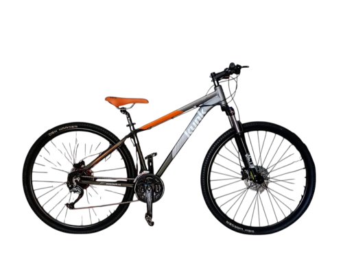KUNK GOAT 1.0 | R29
