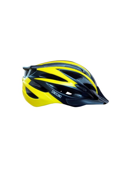 CASCO WT- 002 27 VENTILACIONES JME
