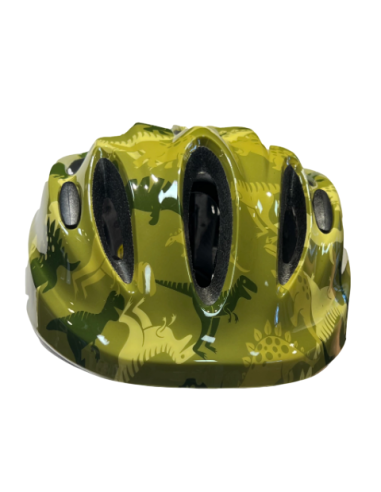 CASCO BAMBINI BOLT KIDS BLT004