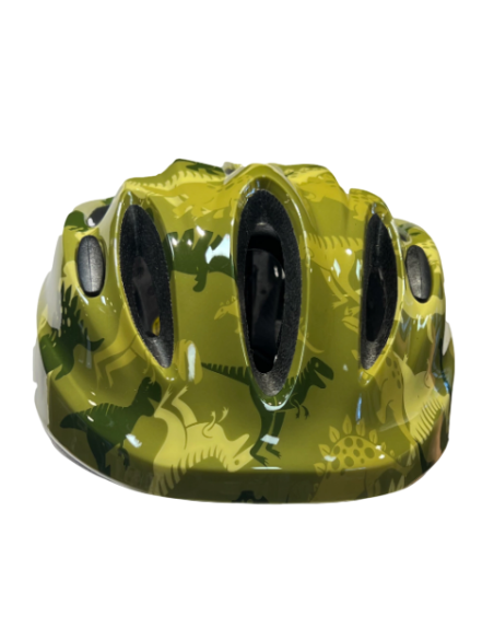 CASCO BAMBINI BOLT KIDS BLT004