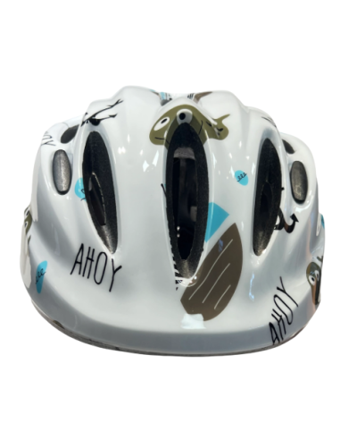 CASCO BAMBINI BOLT KIDS BLT004