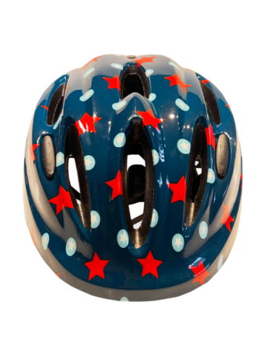 CASCO BAMBINI BOLT KIDS BLT004