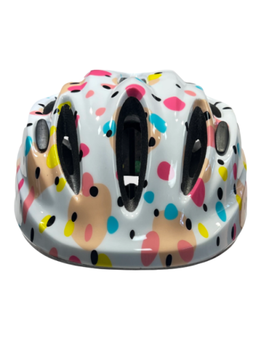 CASCO BAMBINI BOLT KIDS BLT004