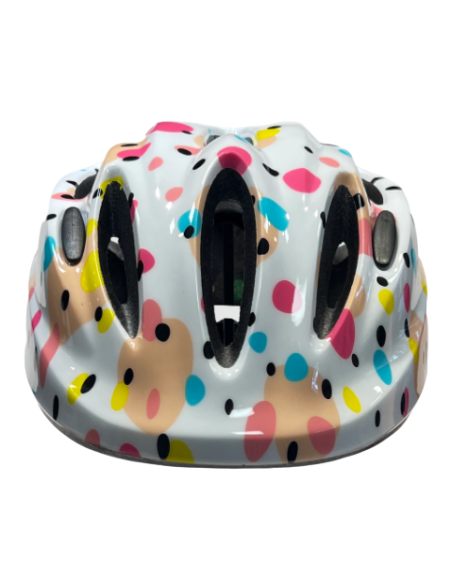 CASCO BAMBINI BOLT KIDS BLT004