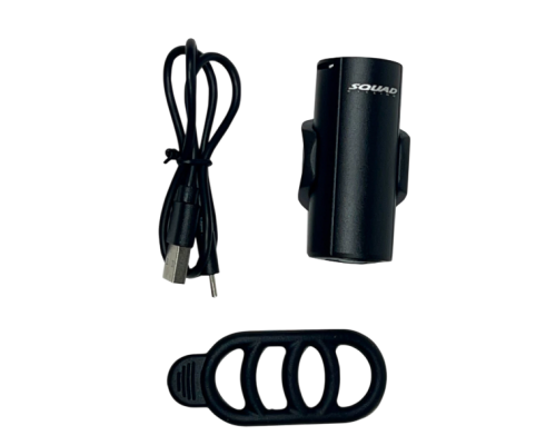 LUZ DELANTERA SQUAD SQU101 ISB 2