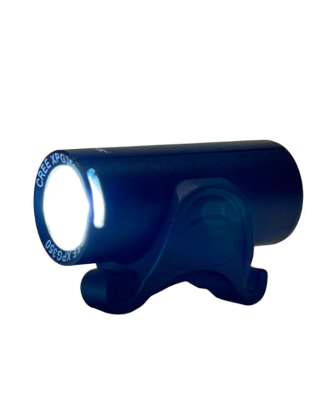 SET DE LUZ DELANTERA Y TRASERA SQUAD SQU111