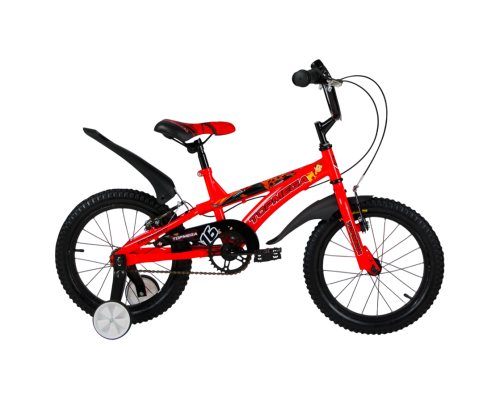 TOP MEGA CROSSBOY R I 16