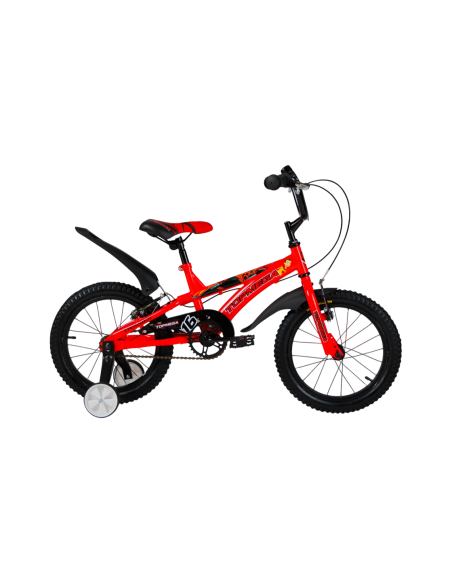 TOP MEGA CROSSBOY R I 16