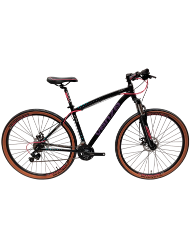 VENZO LOKI SHADOW | R29