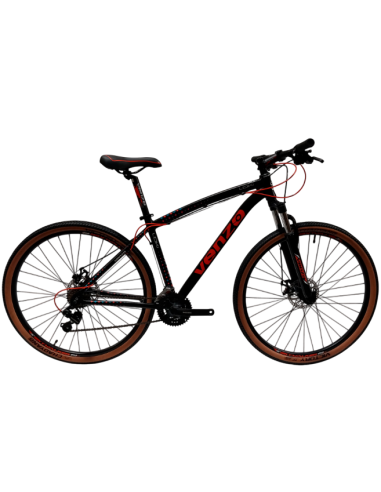 VENZO LOKI SHADOW | R29