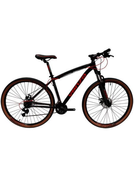 VENZO LOKI SHADOW | R29