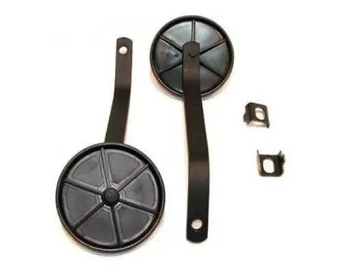 RUEDAS ESTABILIZADORAS R14