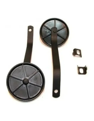 RUEDAS ESTABILIZADORAS R14