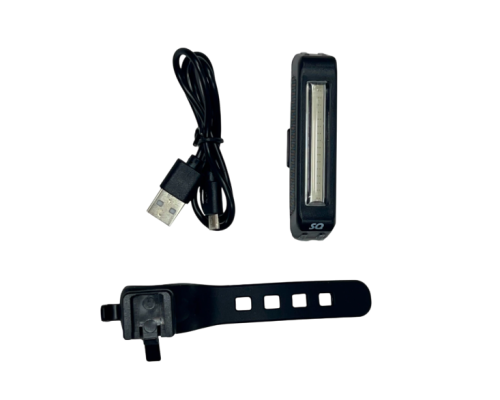 LUZ TRASERA SQUAD SQU103... 2