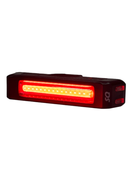 LUZ TRASERA SQUAD SQU103 120 LUMENS