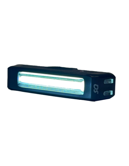 LUZ DELANTERA SQUAD SQU102 120 LUMENS