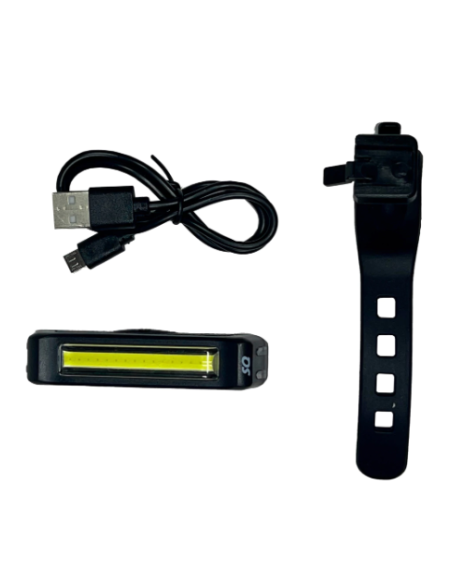 LUZ DELANTERA SQUAD SQU102 120 LUMENS