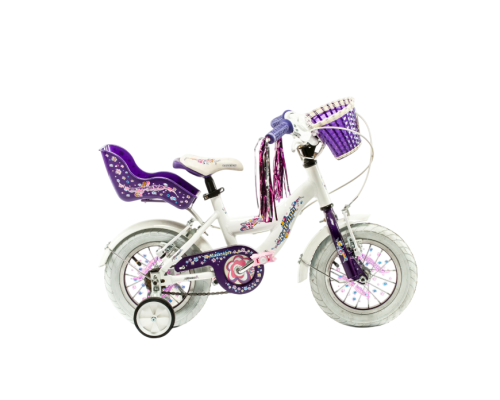 RALEIGH CUPCAKE R12