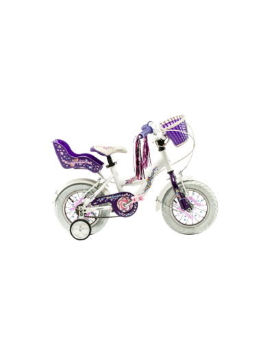 RALEIGH CUPCAKE R12