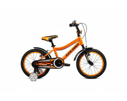 EXPLORER INDIGO R16