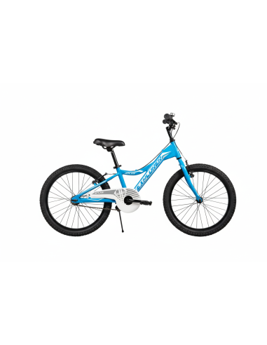 EXPLORER ATLAS R20 ALUMINIO